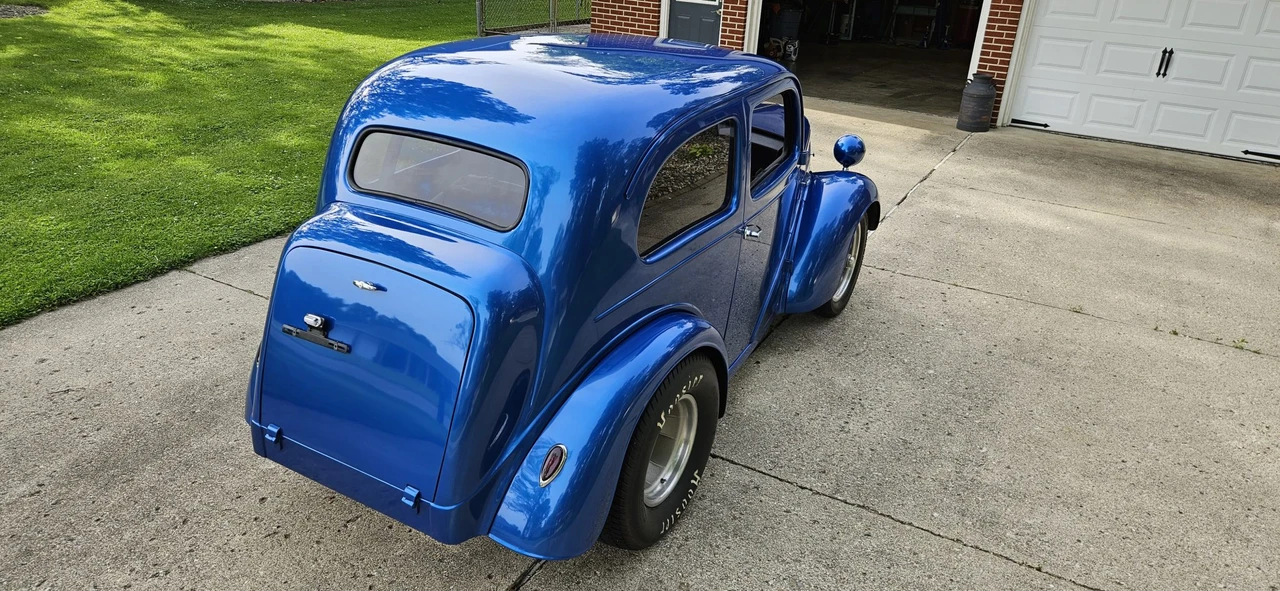 Ford Anglia - Image 16 of 31