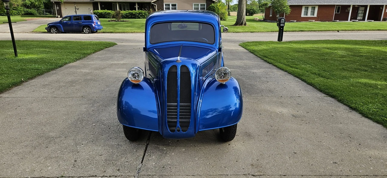 Ford Anglia - Image 4 of 31