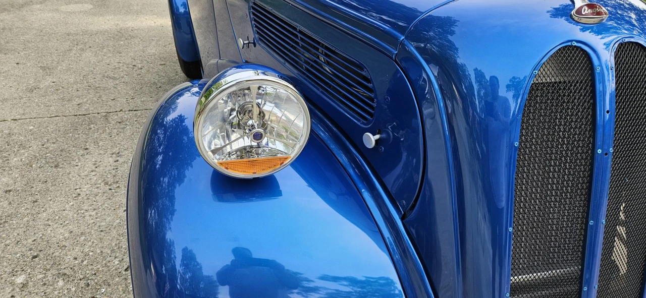 Ford Anglia - Image 23 of 31