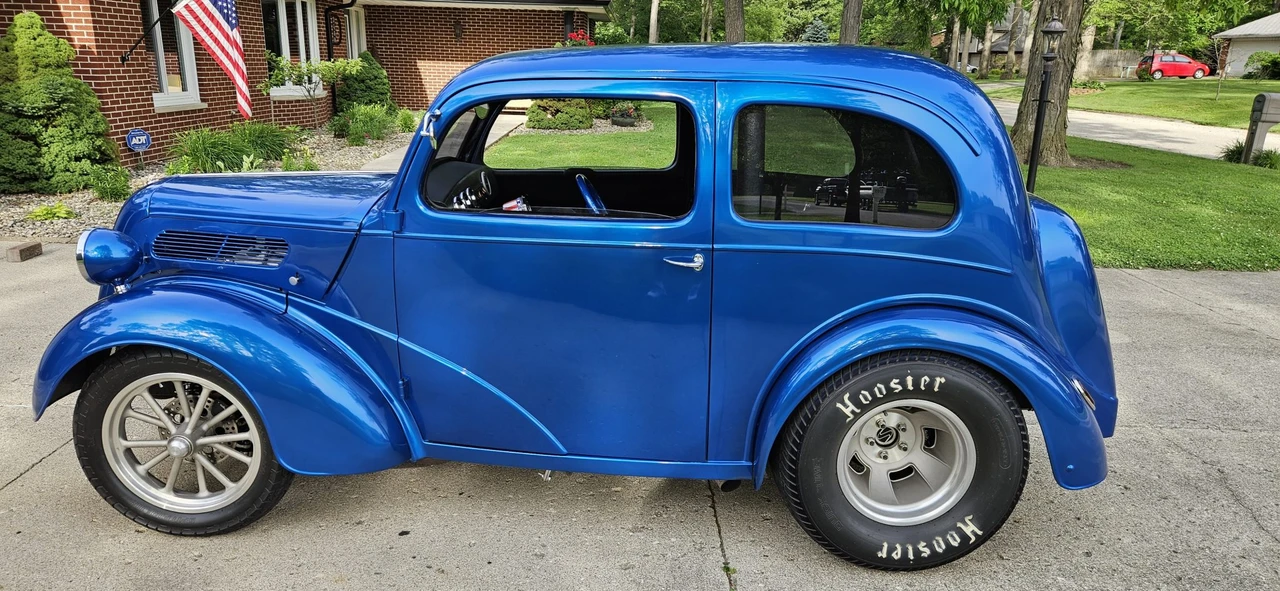 Ford Anglia - Image 20 of 31