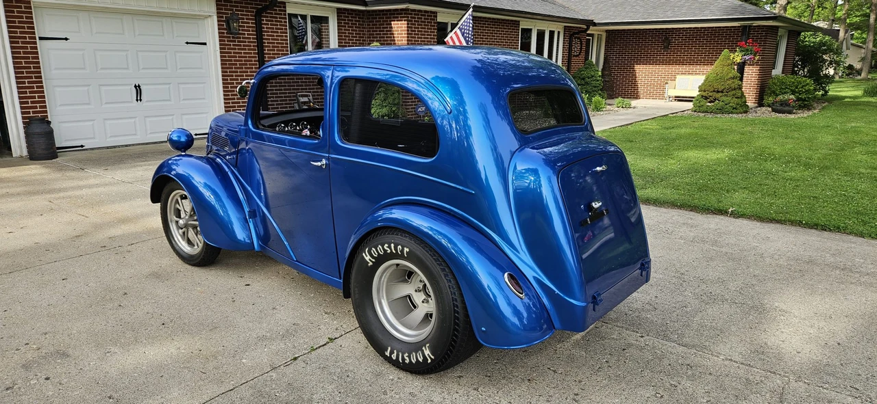 Ford Anglia - Image 11 of 31