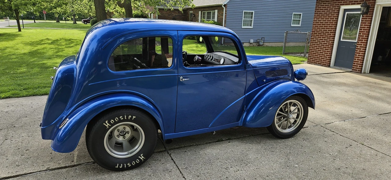 Ford Anglia - Image 8 of 31