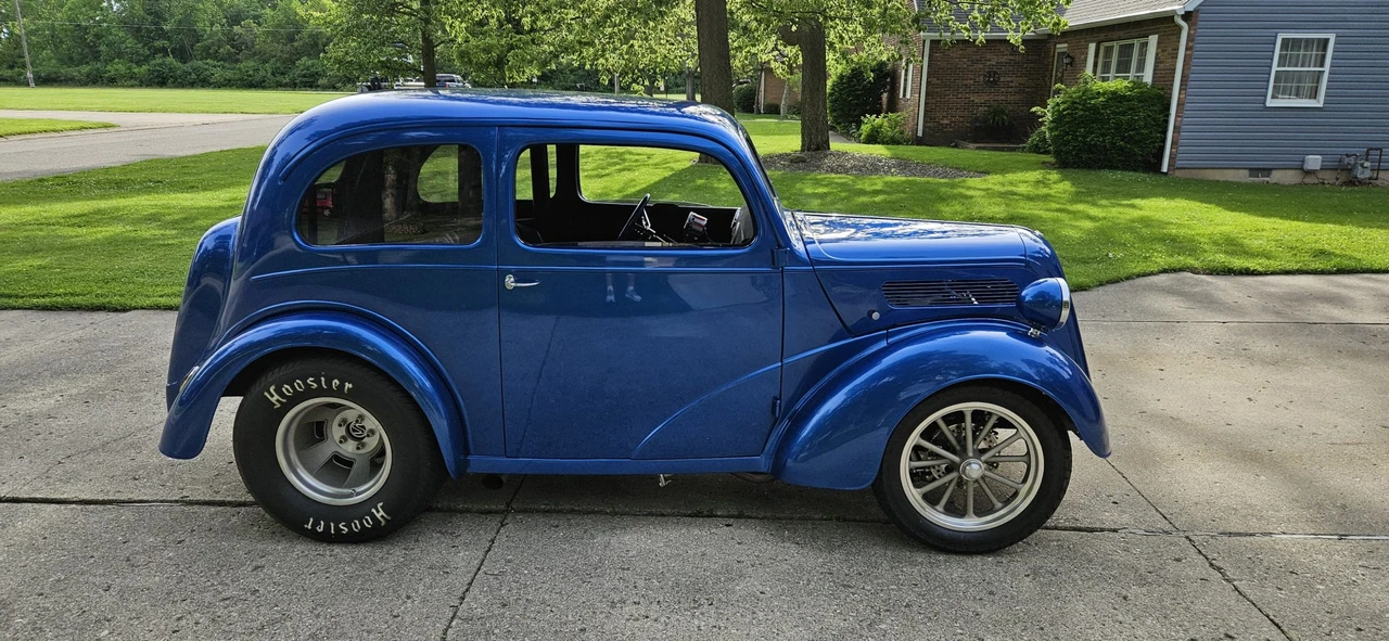 Ford Anglia - Image 7 of 31