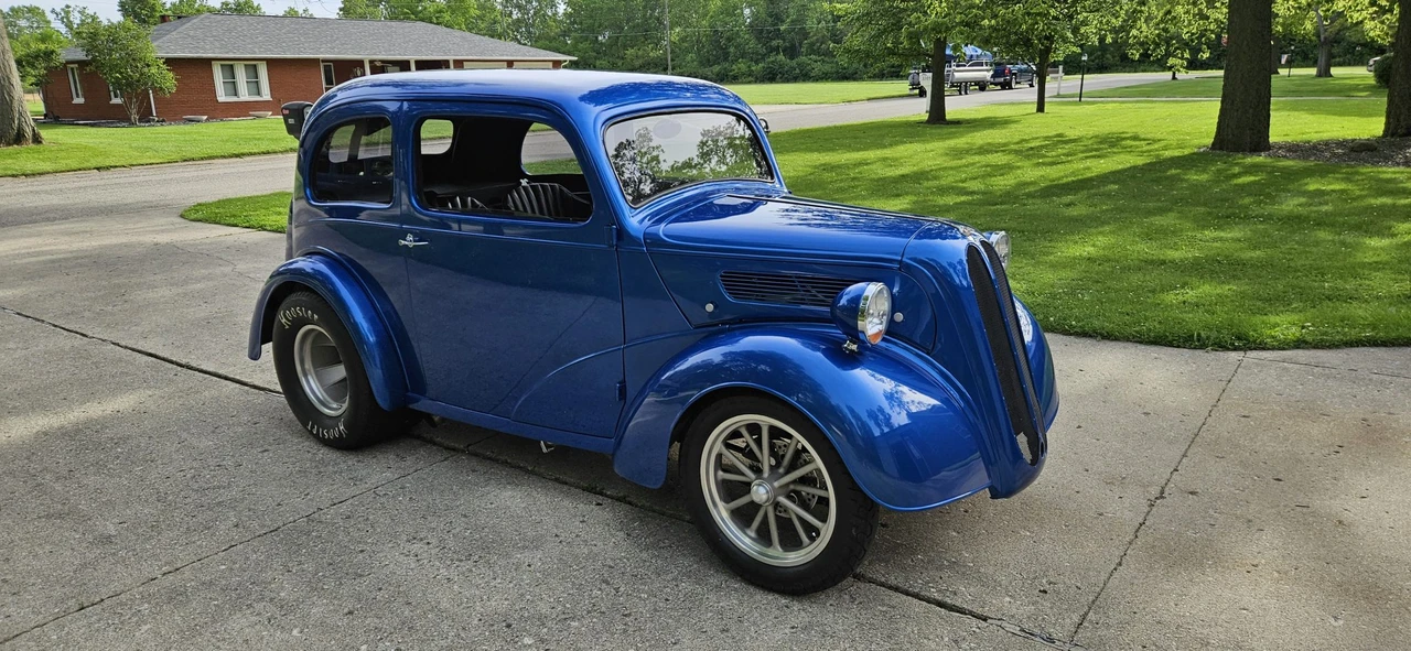 Ford Anglia - Image 6 of 31