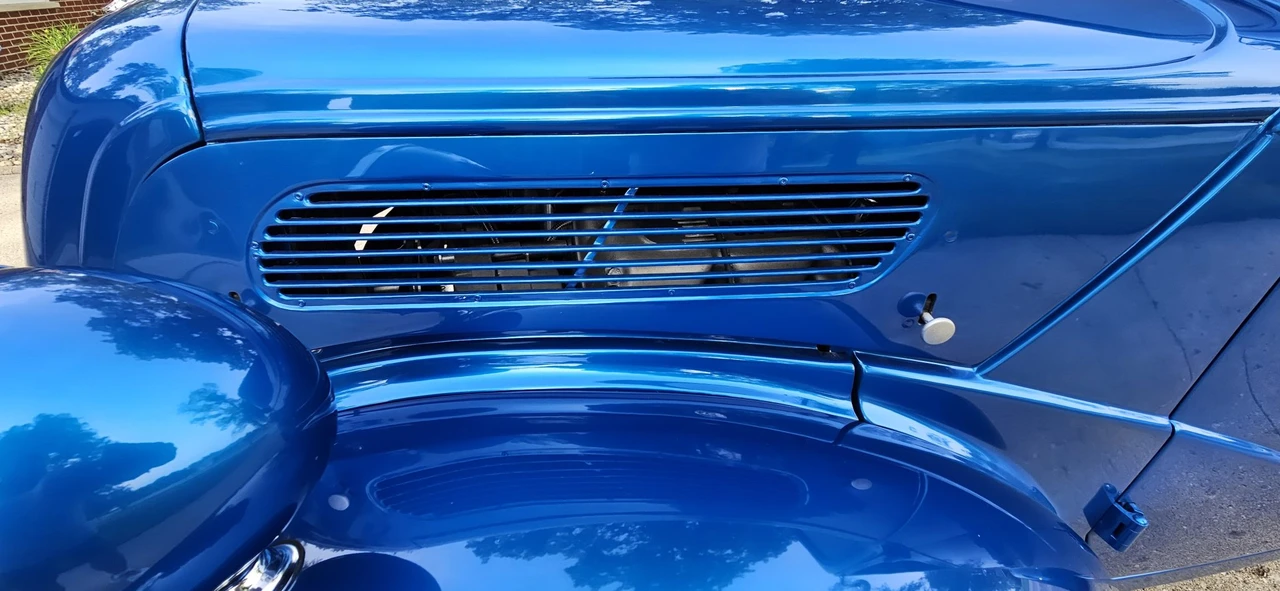 Ford Anglia - Image 29 of 31
