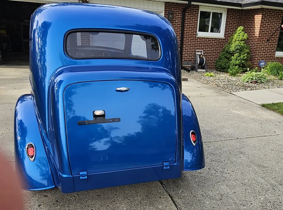 Ford Anglia - Image 22 of 31