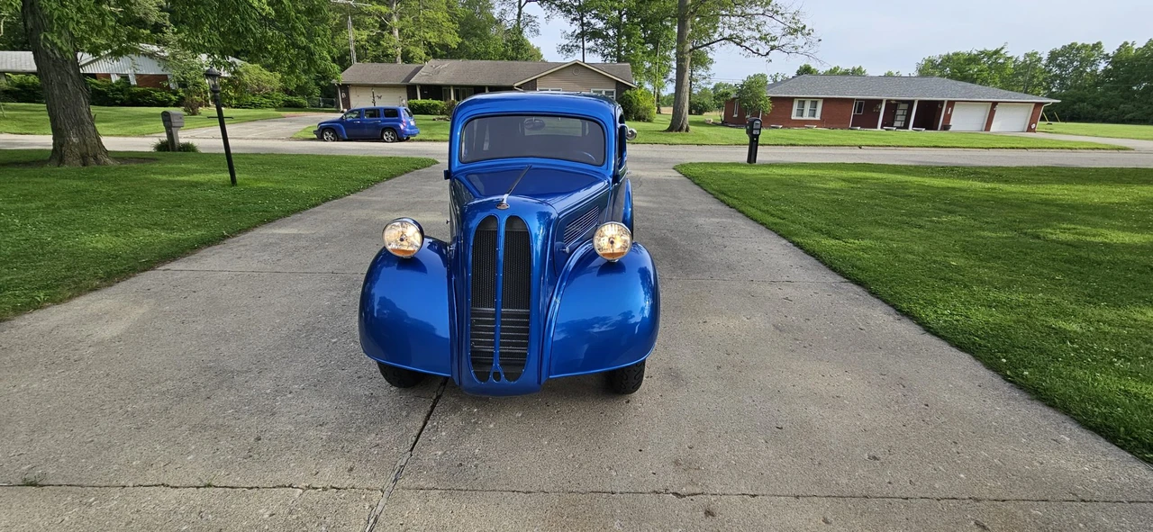 Ford Anglia - Image 21 of 31