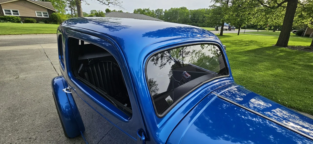 Ford Anglia - Image 26 of 31