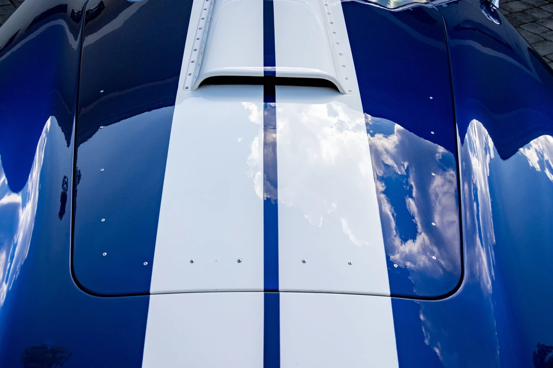 Shelby Cobra Replica - Image 19 of 31