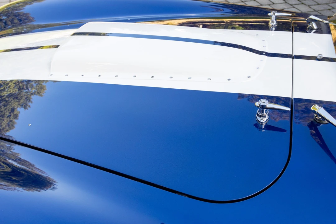 Shelby Cobra Replica - Image 20 of 31