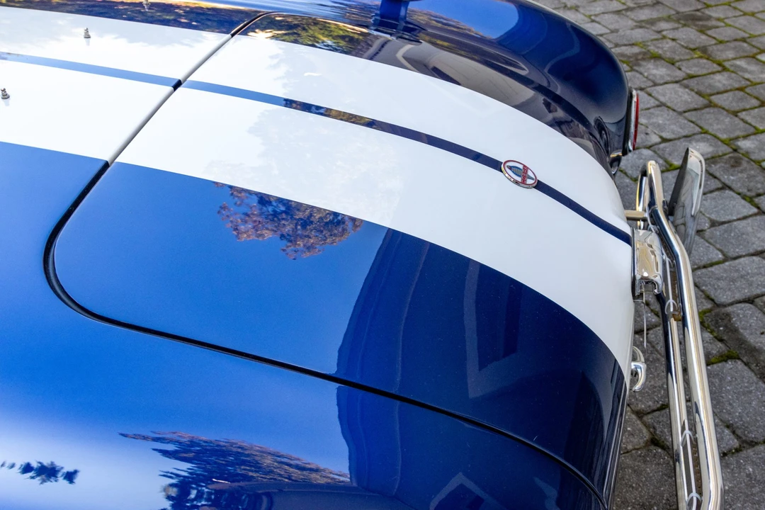 Shelby Cobra Replica - Image 26 of 31