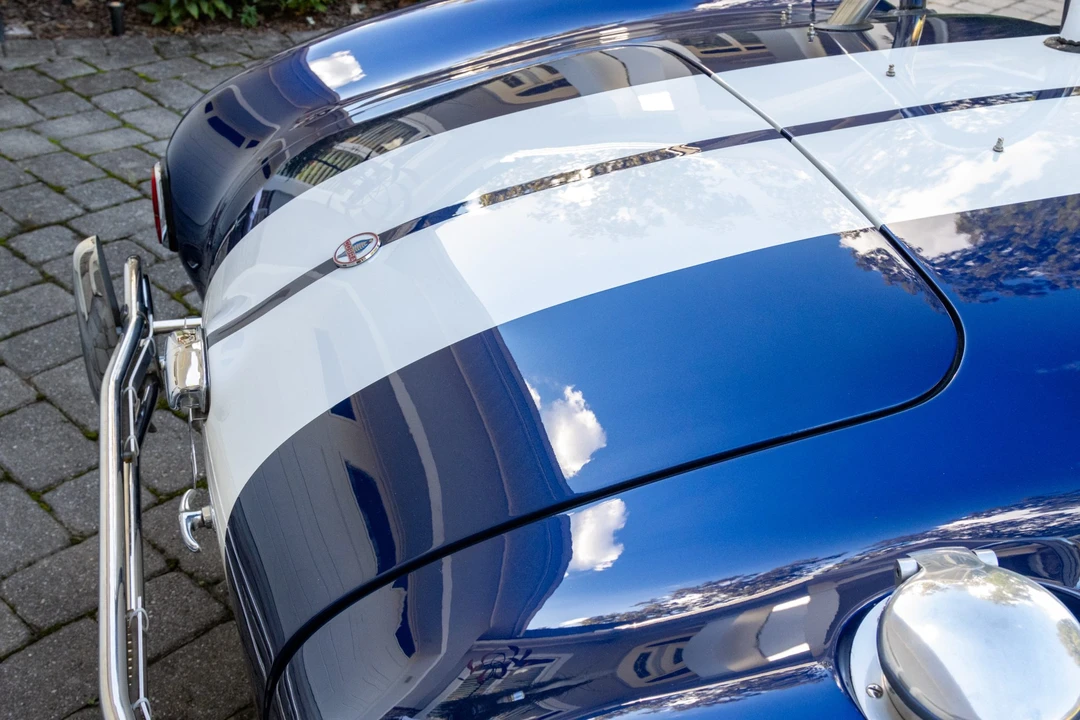 Shelby Cobra Replica - Image 31 of 31