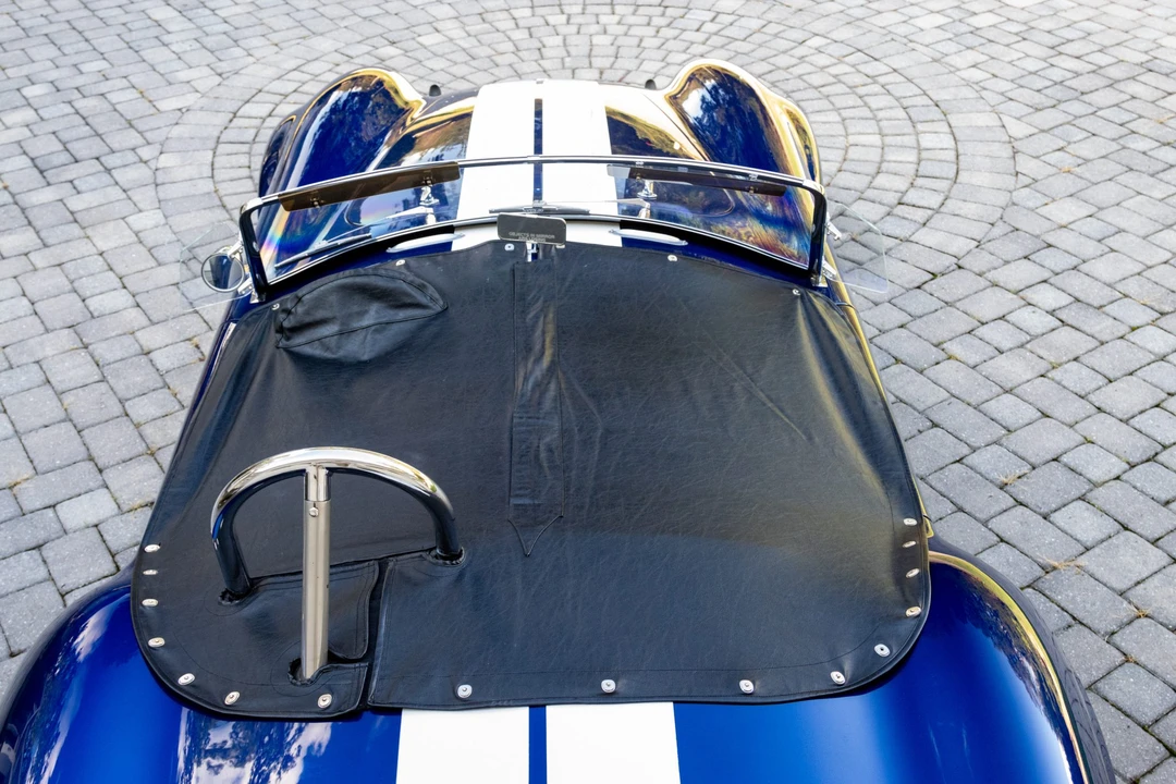 Shelby Cobra Replica - Image 27 of 31