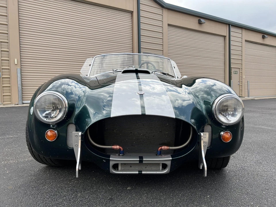 Shelby Cobra Replica - Image 29 of 31