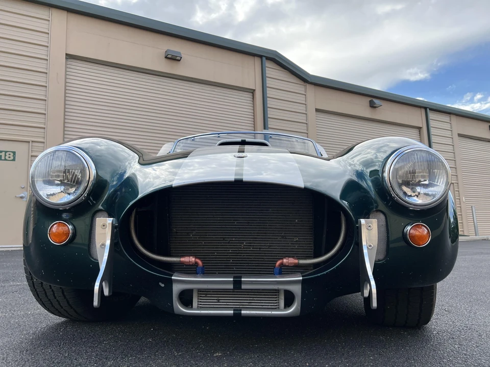 Shelby Cobra Replica - Image 31 of 31