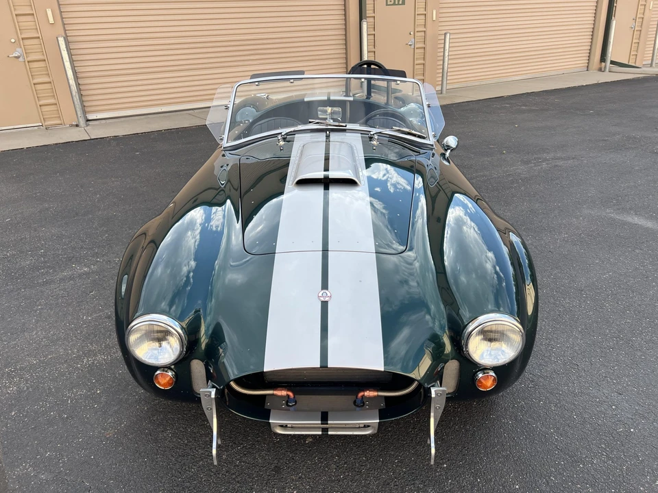 Shelby Cobra Replica - Image 30 of 31