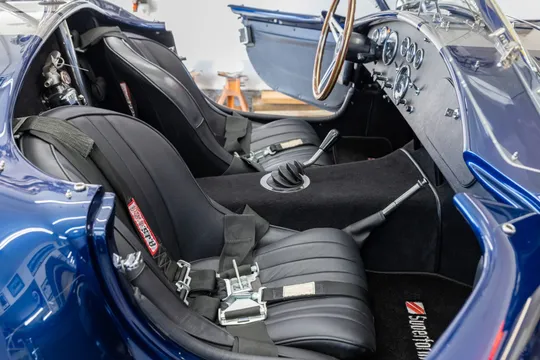 Shelby Cobra Replica - Image 4 of 9