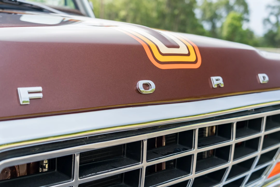 1979 Ford Bronco 2nd Gen - Image 20 of 31