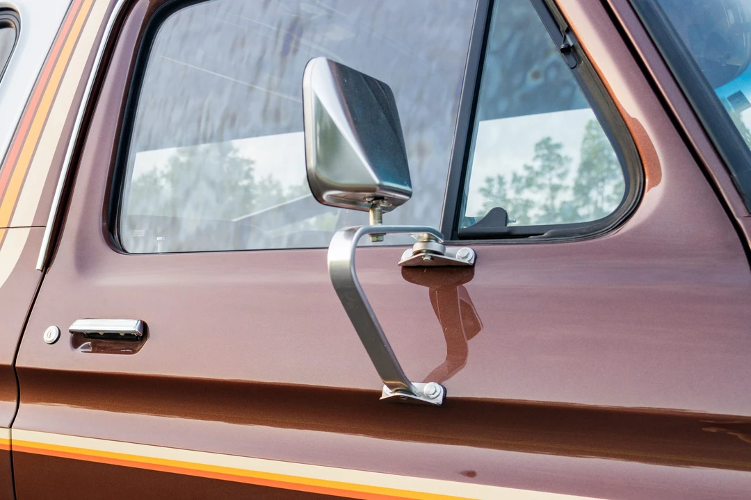 1979 Ford Bronco 2nd Gen - Image 27 of 31