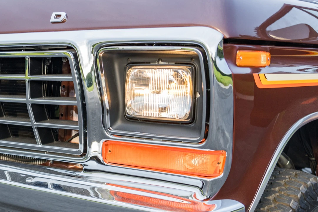1979 Ford Bronco 2nd Gen - Image 21 of 31