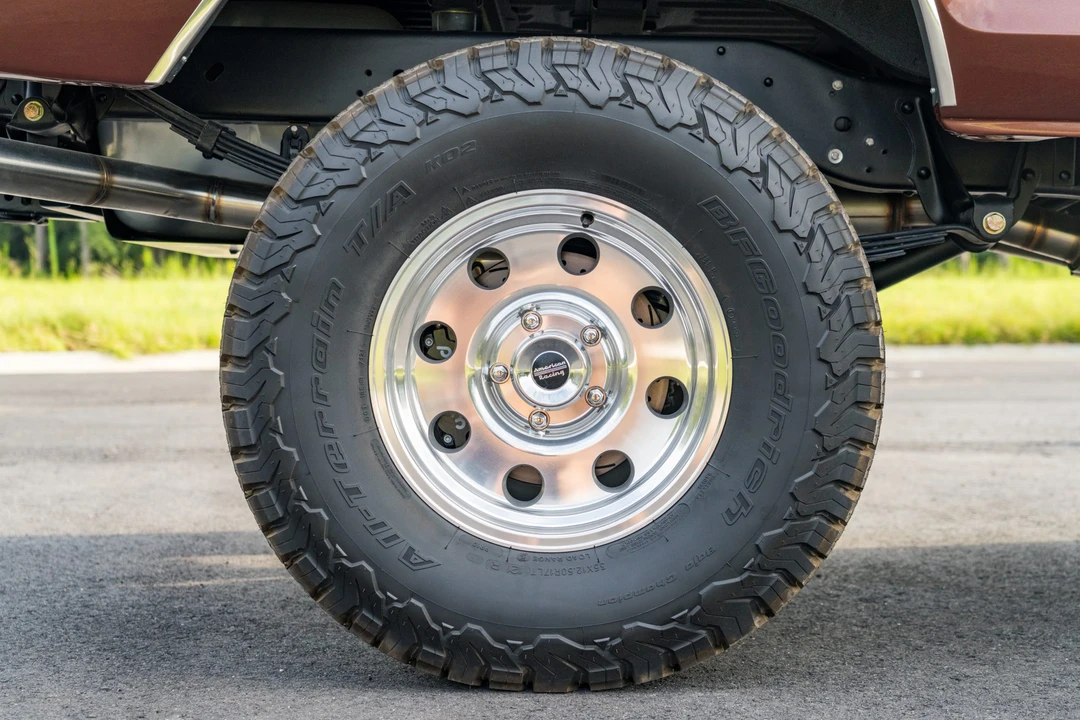 1979 Ford Bronco 2nd Gen - Image 31 of 31