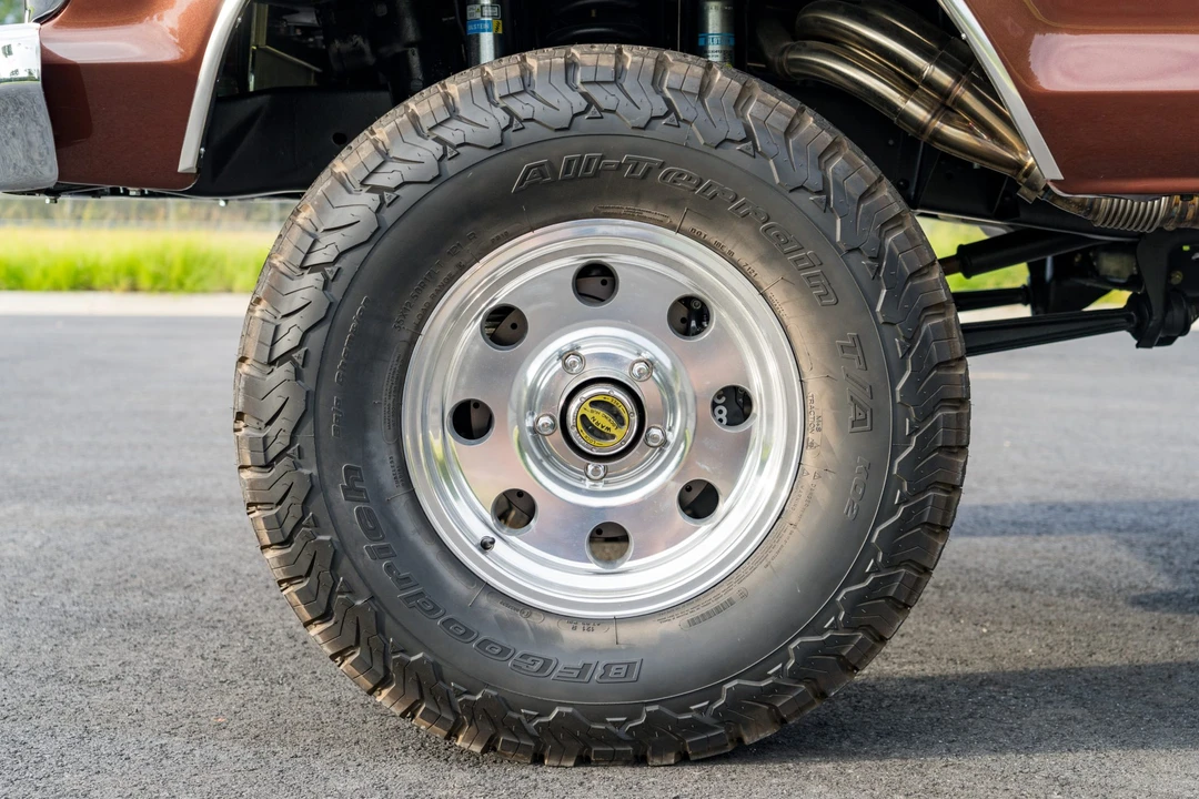 1979 Ford Bronco 2nd Gen - Image 29 of 31
