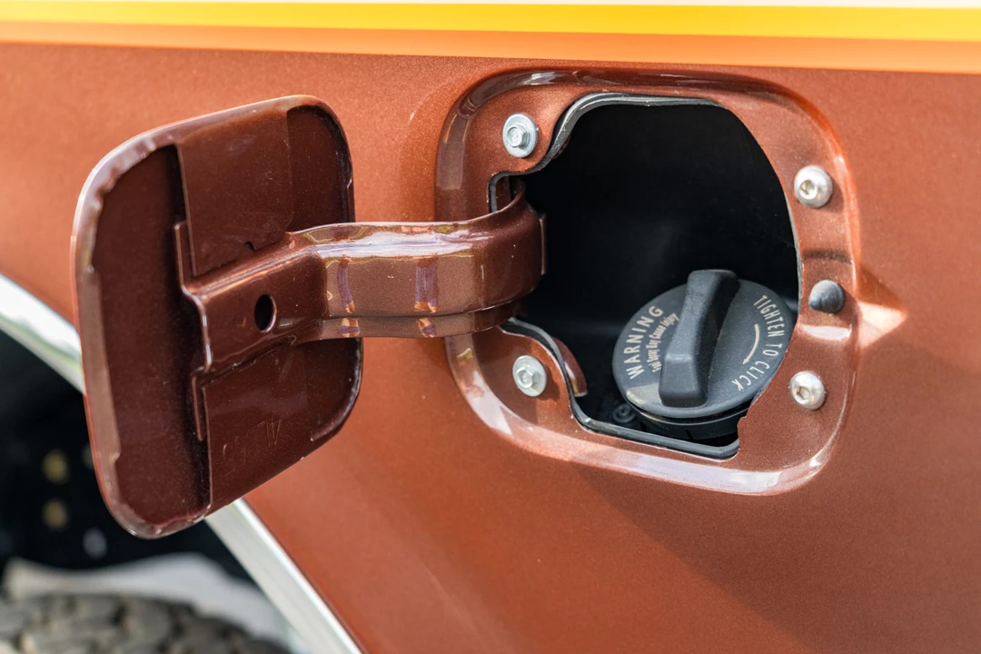 1979 Ford Bronco 2nd Gen - Image 22 of 31