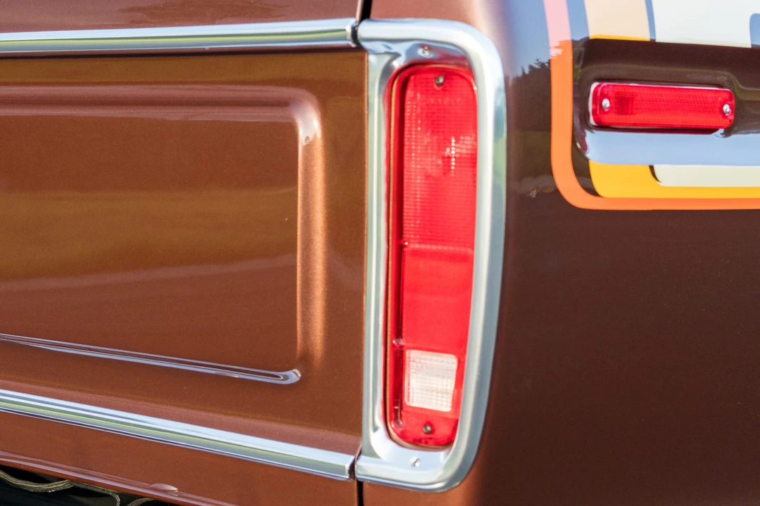 1979 Ford Bronco 2nd Gen - Image 25 of 31