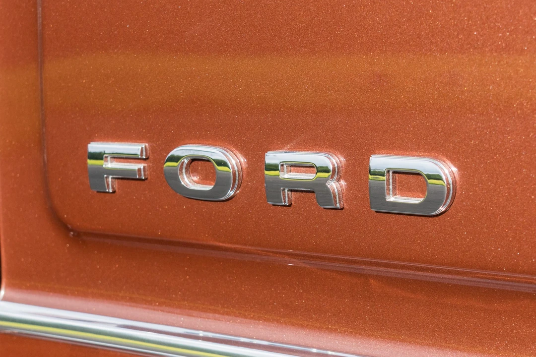 1979 Ford Bronco 2nd Gen - Image 28 of 31