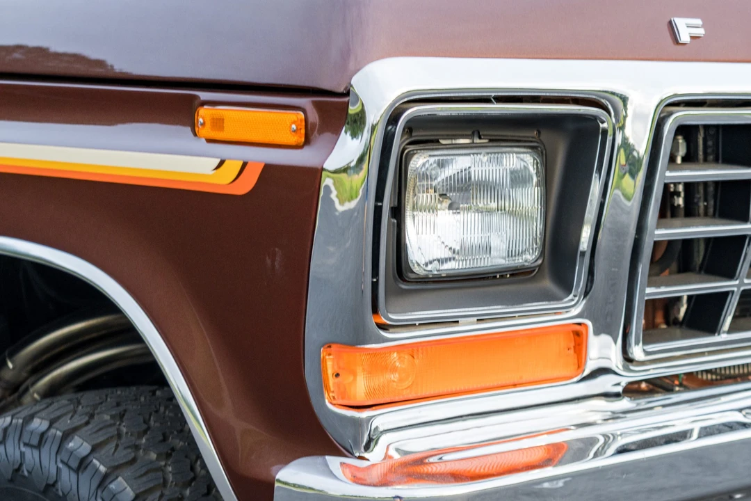 1979 Ford Bronco 2nd Gen - Image 19 of 31