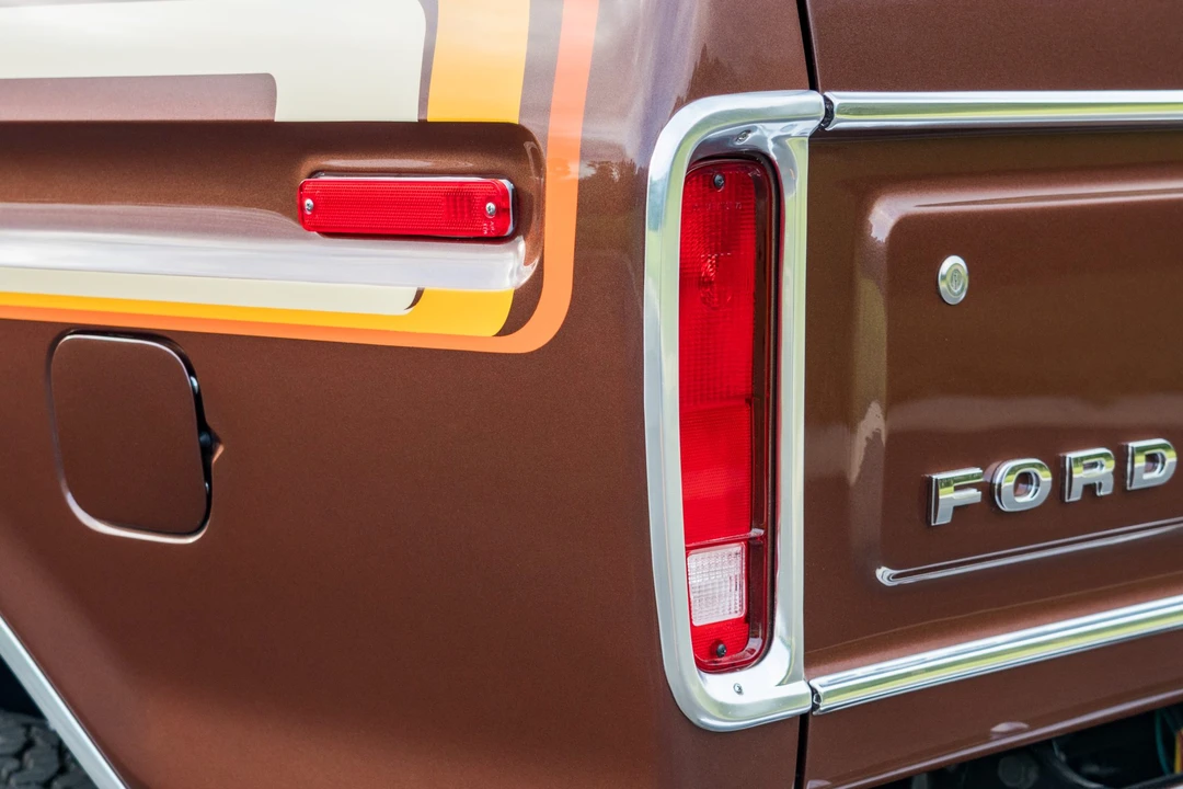 1979 Ford Bronco 2nd Gen - Image 24 of 31