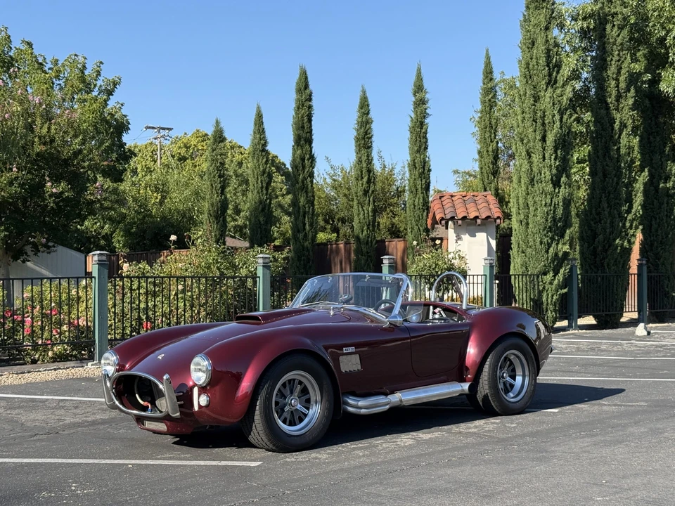 Superformance - Image 3 of 31