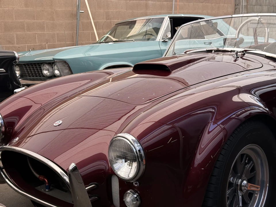 Superformance - Image 21 of 31