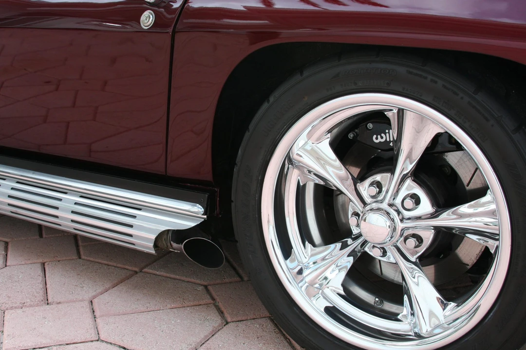 1965 Chevrolet Corvette C2 - Image 28 of 31