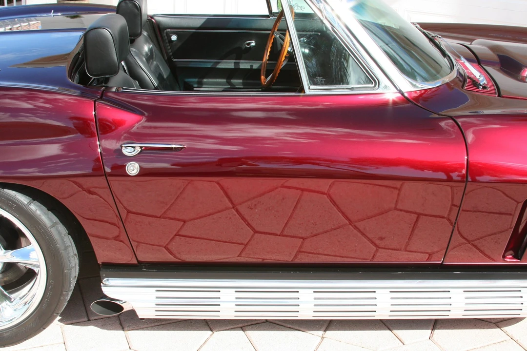 1965 Chevrolet Corvette C2 - Image 21 of 31
