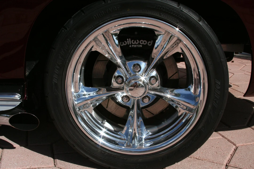 1965 Chevrolet Corvette C2 - Image 29 of 31