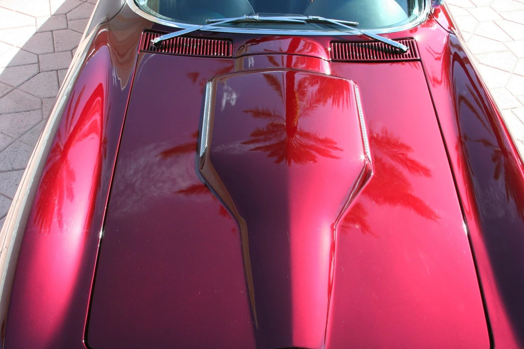 1965 Chevrolet Corvette C2 - Image 25 of 31