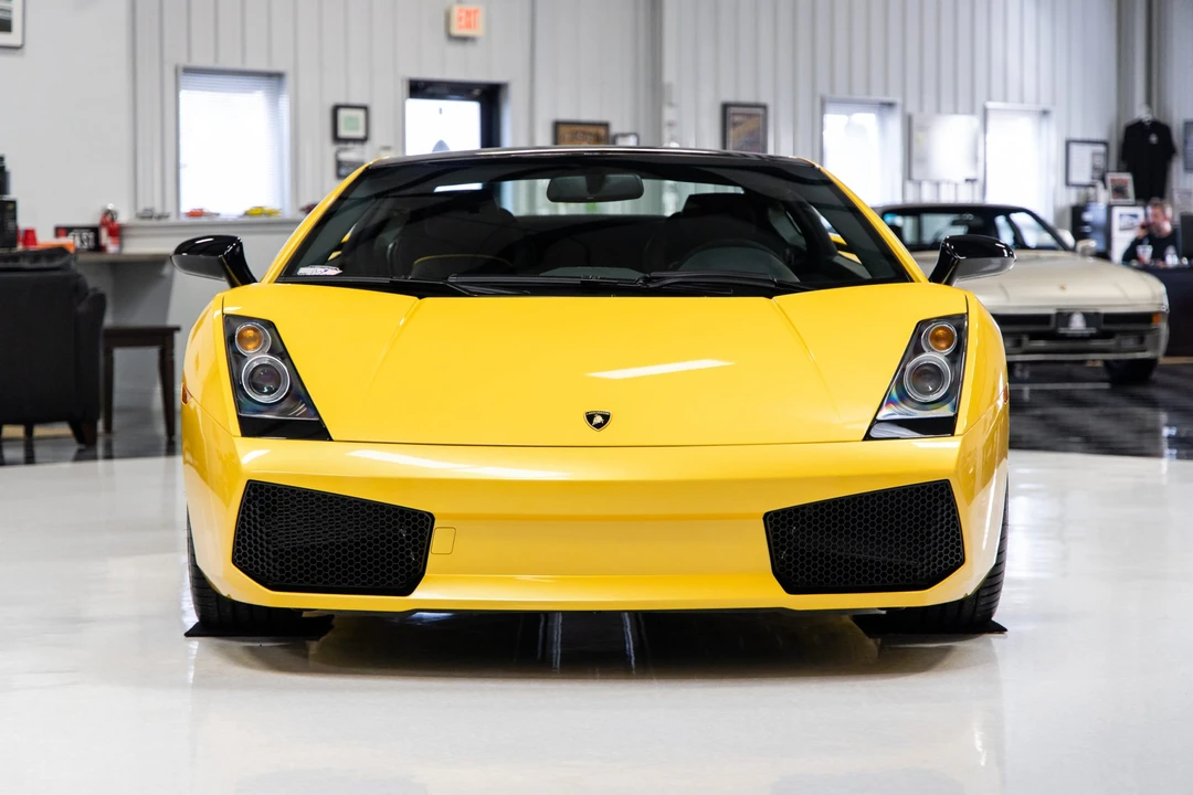 2006 Lamborghini Gallardo - Image 2 of 31