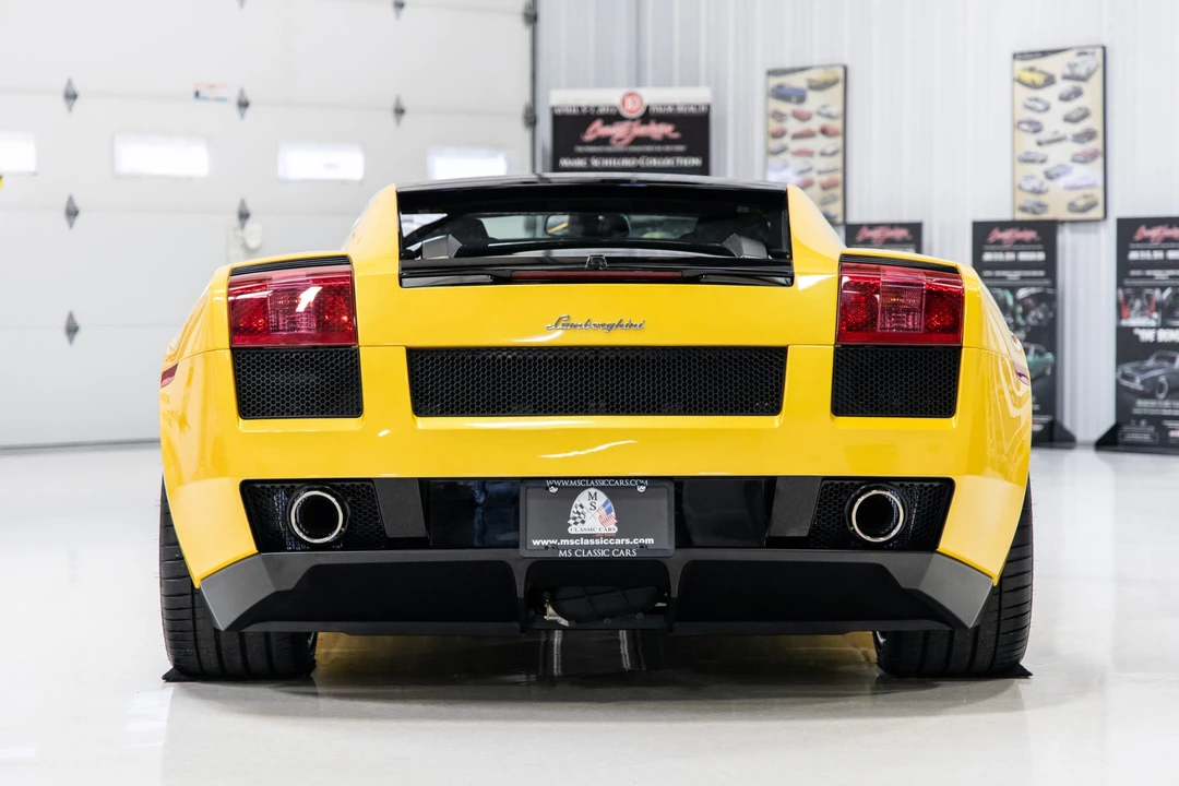 2006 Lamborghini Gallardo - Image 6 of 31