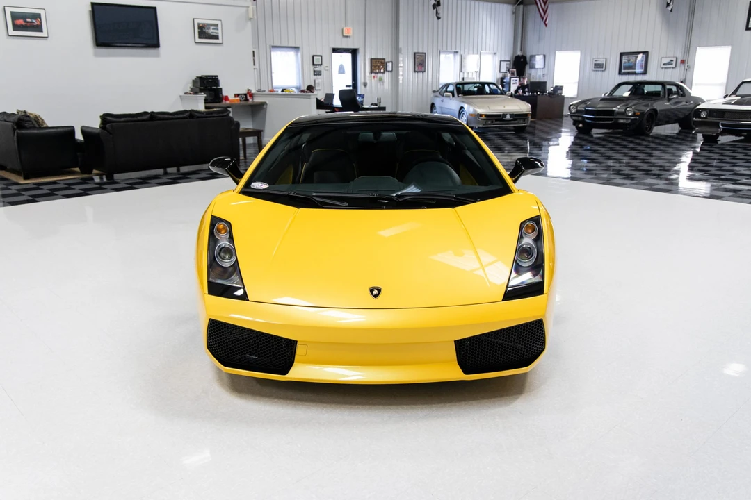 2006 Lamborghini Gallardo - Image 13 of 31