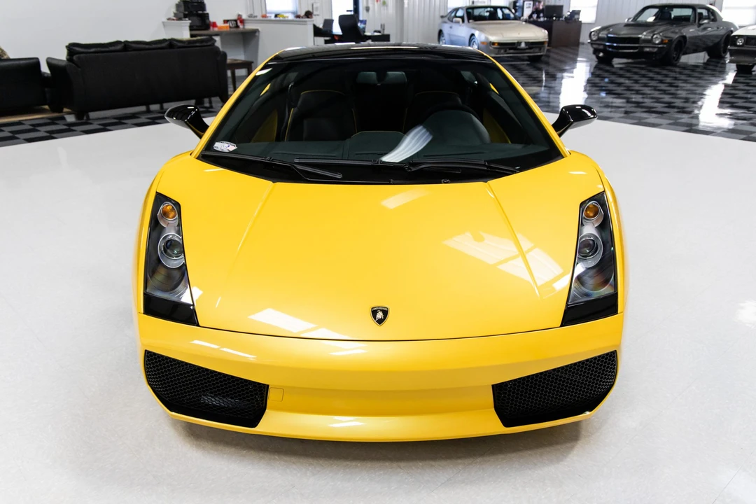2006 Lamborghini Gallardo - Image 14 of 31