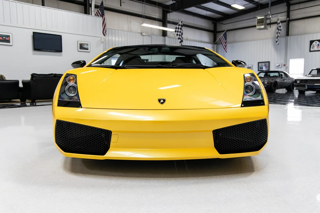 2006 Lamborghini Gallardo - Image 15 of 31
