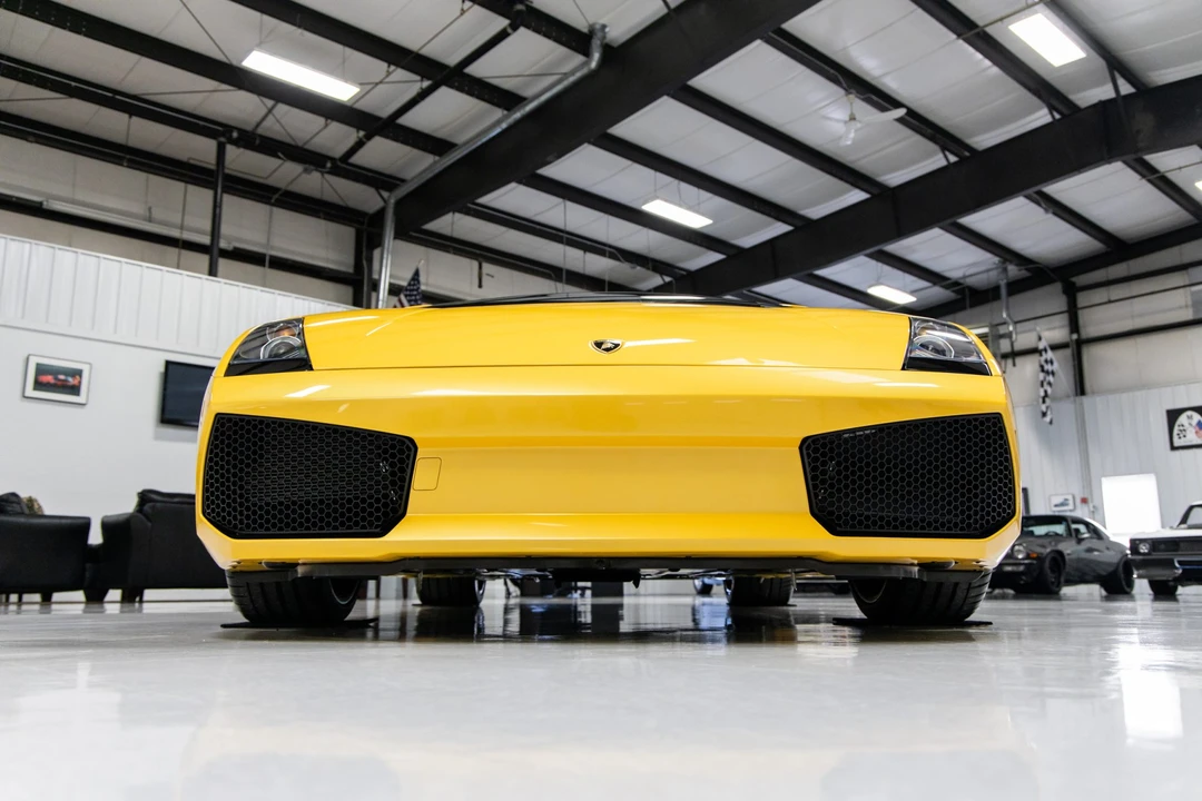 2006 Lamborghini Gallardo - Image 16 of 31