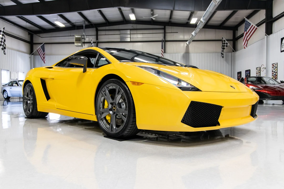 2006 Lamborghini Gallardo - Image 22 of 31