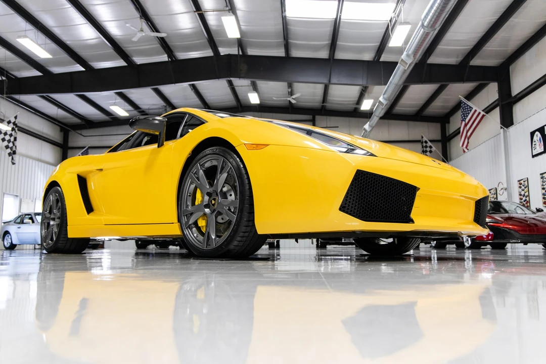 2006 Lamborghini Gallardo - Image 24 of 31