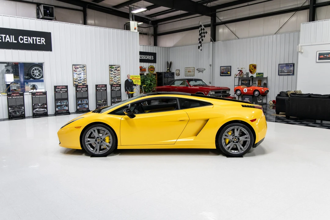 2006 Lamborghini Gallardo - Image 25 of 31
