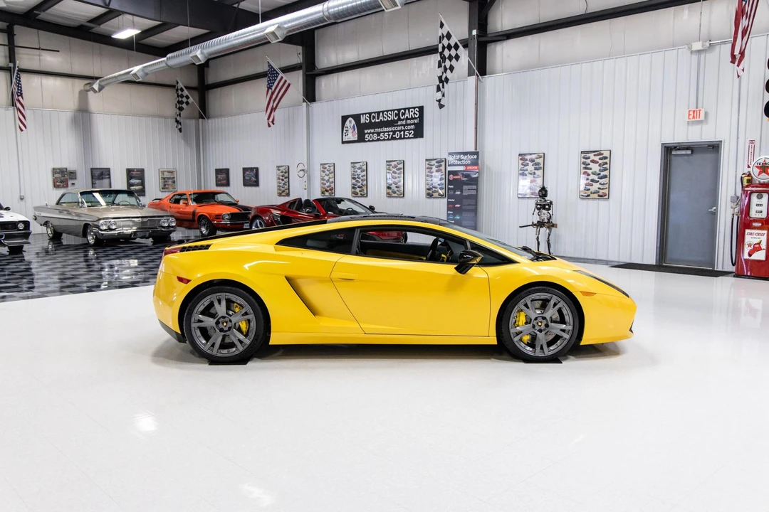 2006 Lamborghini Gallardo - Image 26 of 31