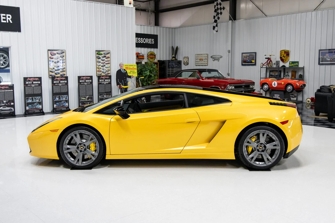 2006 Lamborghini Gallardo - Image 27 of 31