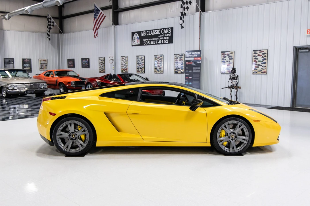 2006 Lamborghini Gallardo - Image 28 of 31