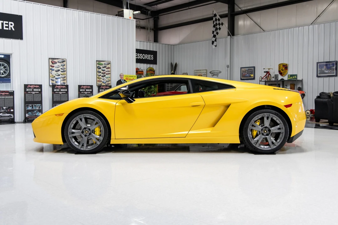 2006 Lamborghini Gallardo - Image 29 of 31